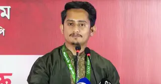 মামলা দিয়ে আমাদের ভয় দেখানো যাবে না: সারজিস আলম